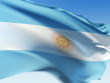 Flag of Argentina