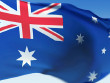 Flag of Australia