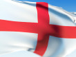 Flag of England