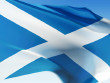 Flag of Scotland